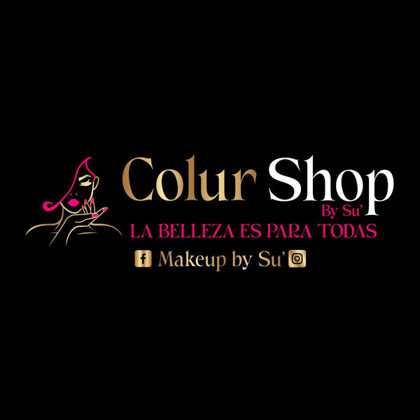 Colurshop by Su’
