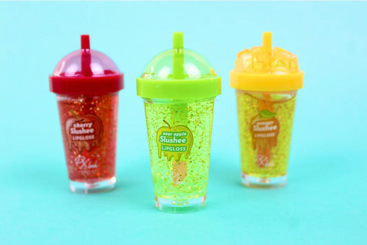 Slushee Magic Lip Gloss