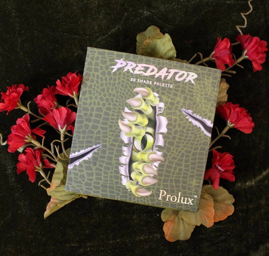 Predator Eyeshadow Palette