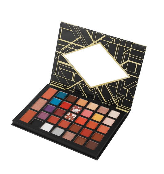 Socialite Eyeshadow Palette