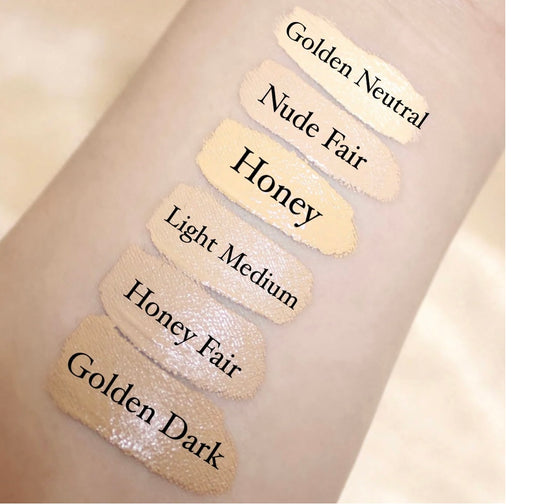 Perfect Eye Brightening Concealer