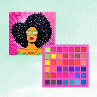 Dreams (paleta de sombras)