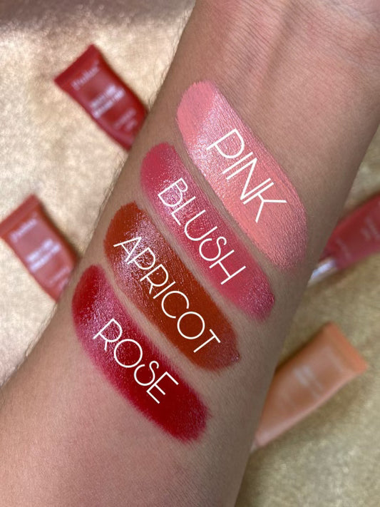 Cheek & Lip Tint