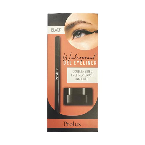 Delineador En Gel